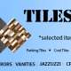 Best tiles and sanitaryware dealers